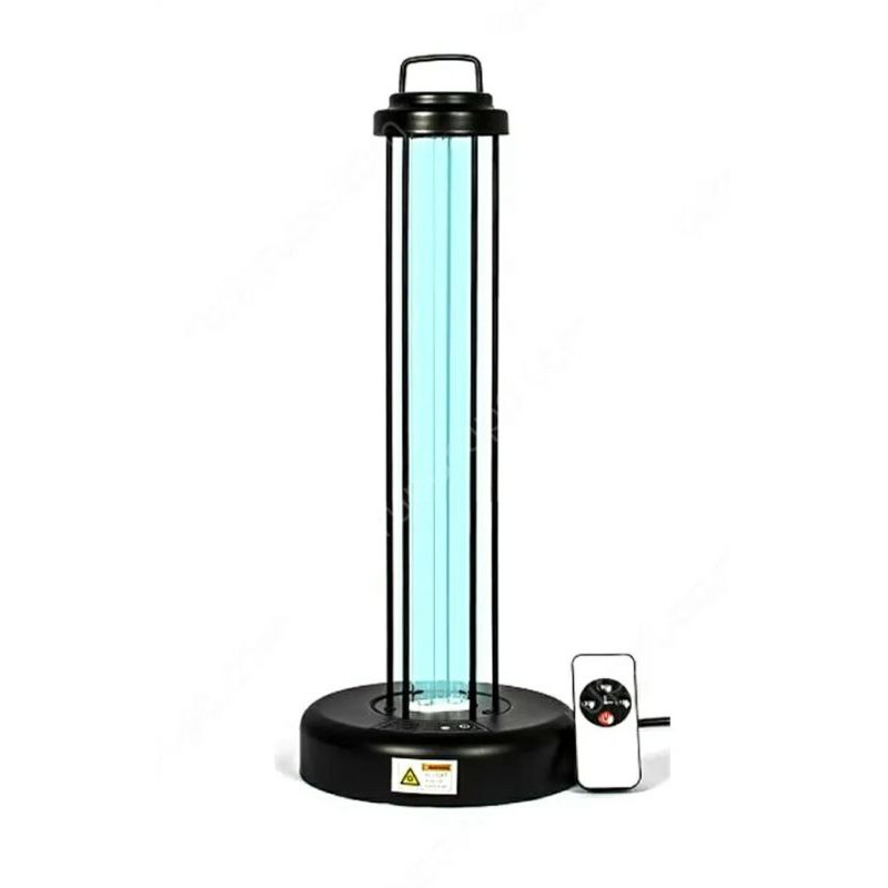 Krisbow Lampu Standing Uv Disinfektan 36 Watt