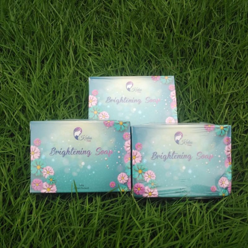 COD Join Reseller Sabun Kedas Beauty 18pcs