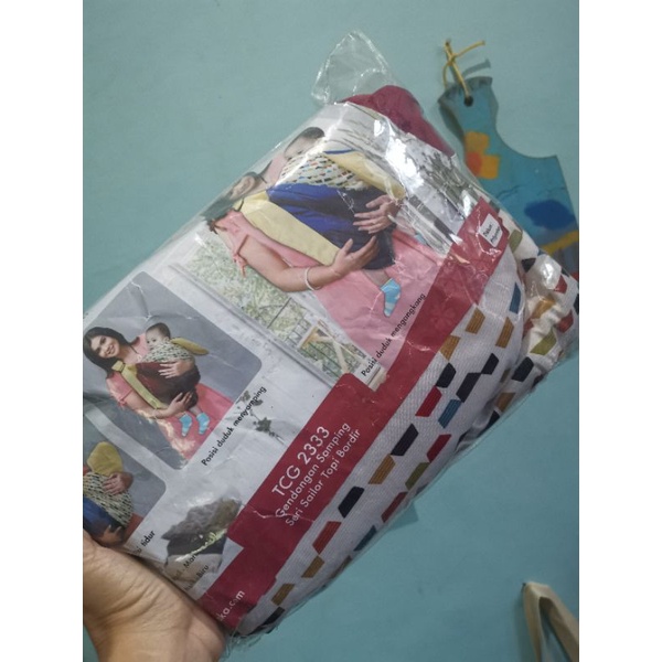 Gendongan bayi cintaka