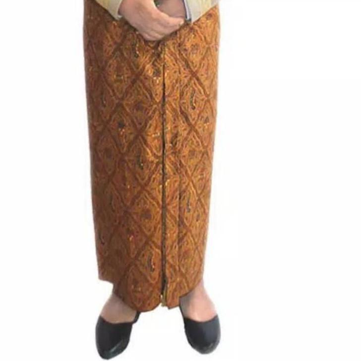 Bagus Dipakai.. JARIK WIRU INSTAN /ROK BATIK WIRU PRIA/WANITA DEWASA