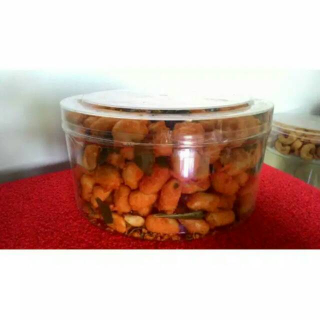 

Kacang Thailand