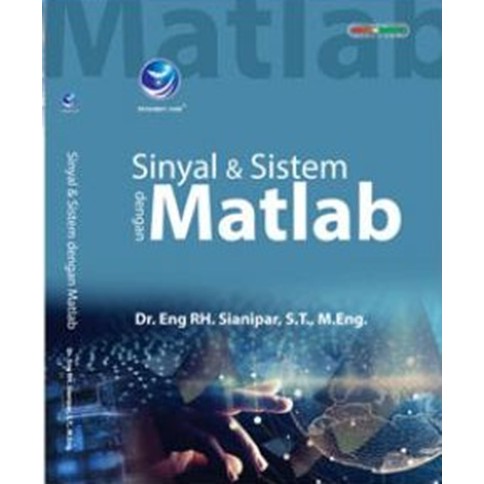 Buku Sinyal Dan Sistem Dengan Matlab