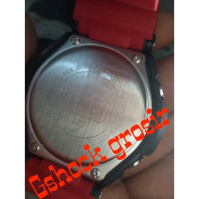 CASIO GSHOCK GA 1000 4B Murah