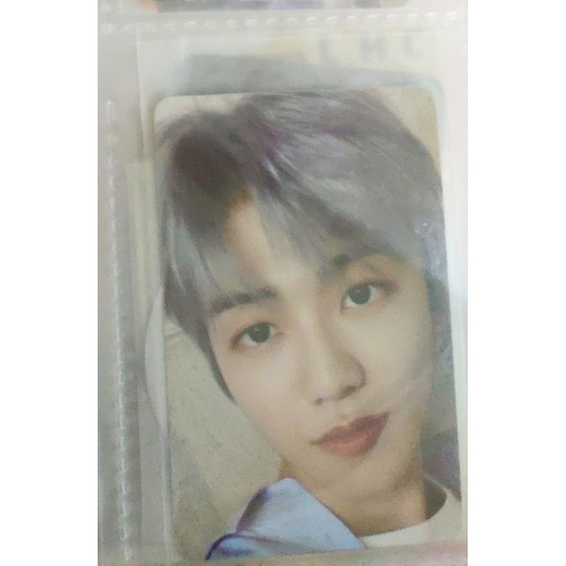 Jaemin Candy Lab PC (Canlab selca ver 2)