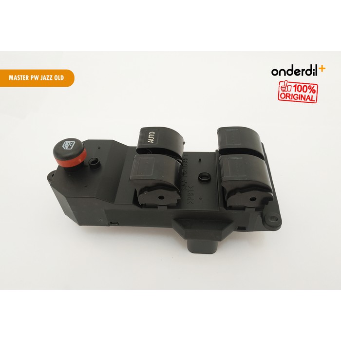 Saklar Master Power window Mobil Honda Jazz lama