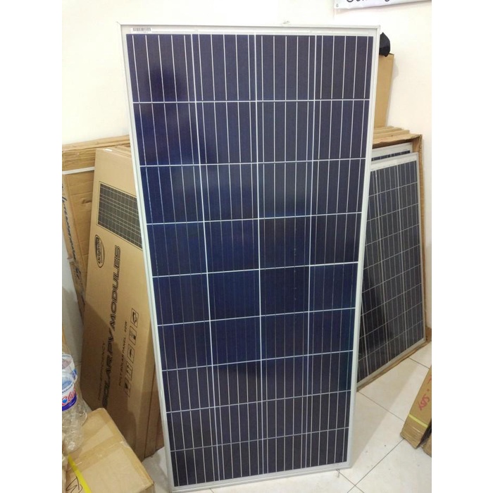 solar panel surya cell module st solar stc stec 200wp 200 wp poly 24v