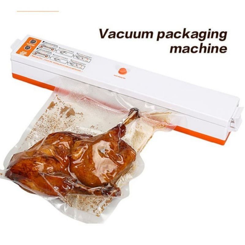 Fresh pack pro vacum Sealer elektrik