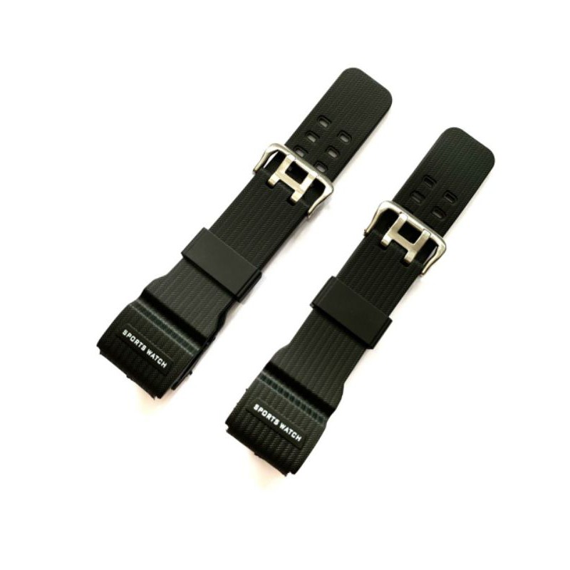 Strap tali jam tangan Skmei 1358 PNP berkualitas