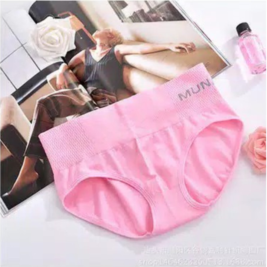PA CELANA DALAM CD KORSET WANITA SLIMMING PANTS UNDERWEAR WOMEN NYAMAN LEMBUT TERLARIS COD IMPORT CD009