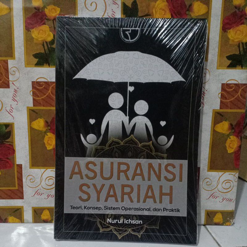 ASURANSI SYARIAH