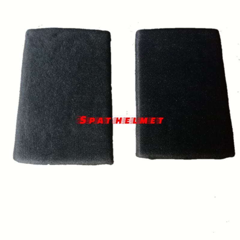 Mount Guard Busa Mulut Universal KYT RC7 R10 INK CL 1 INK CL Vista INK GP racer || Bukan Busa Dagu