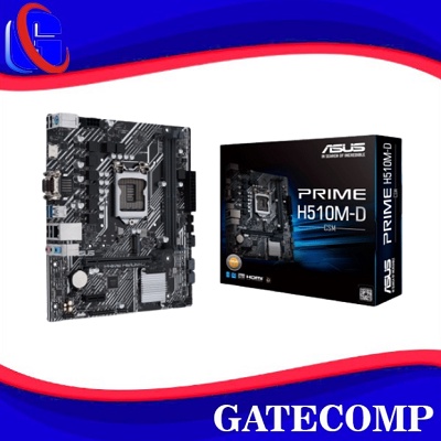 Mainboard Asus Prime H510M-D LGA1200