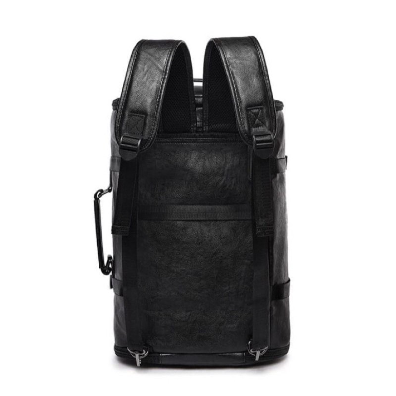 GHbag Klub New Arrival - Tas Ransel GALWAY Backpack Up to 15 inch - Tas Pria Tas Wanita Daypack