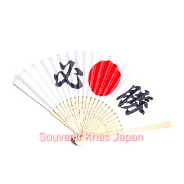 Kipas jepang kipas import kipas souvenir