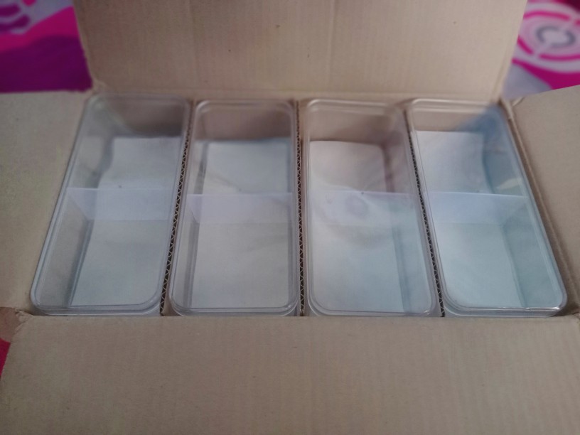 Toples Nuai Sn.618 (wajib Membeli Bubble)