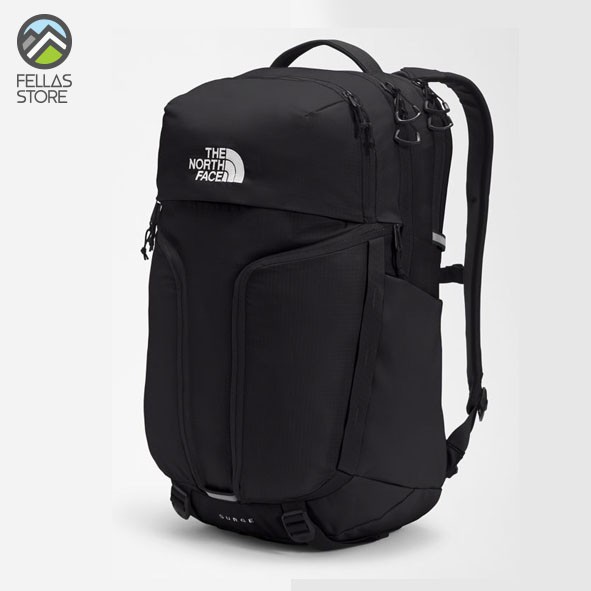 The North Face Surge - Black