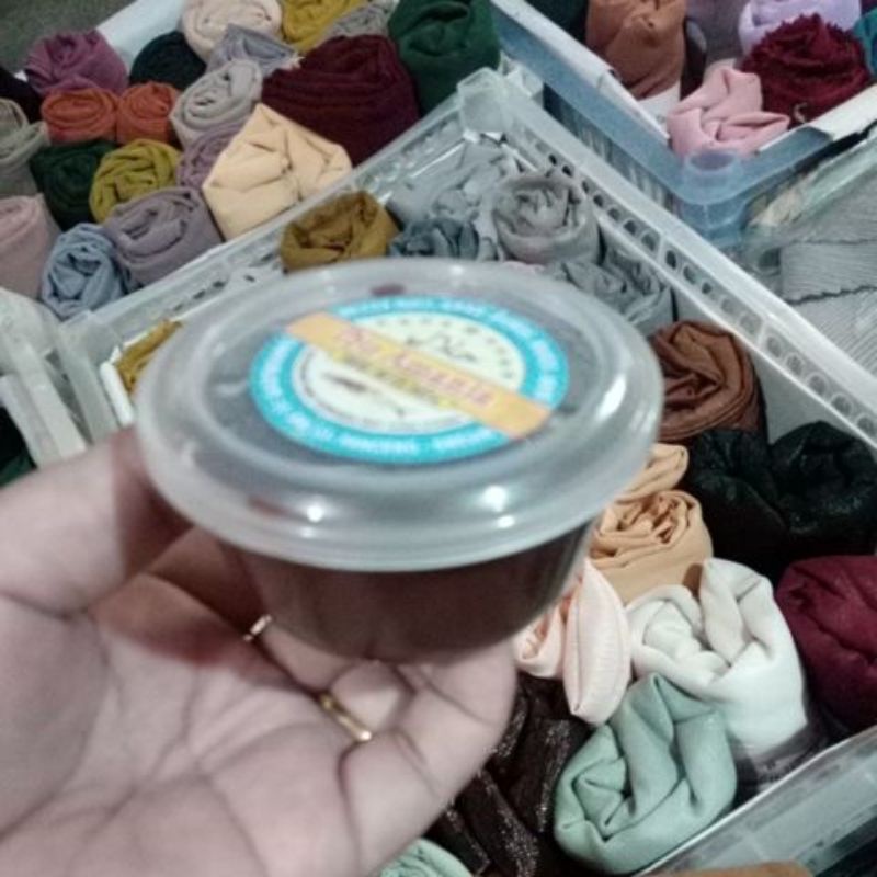 

petis ikan asli Paciran Lamongan