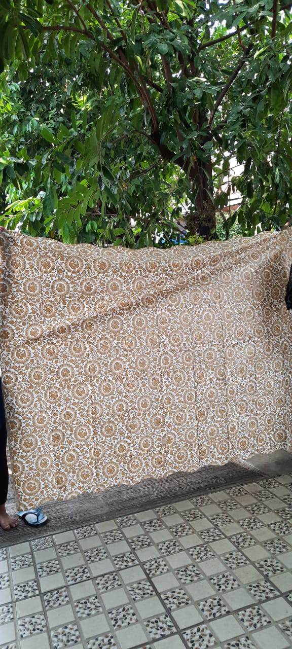 Terjual Ribuan Taplak Meja Makan Panjang Anti Air