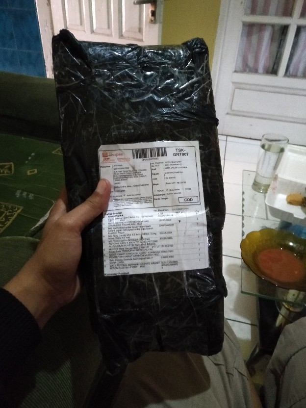 Mata Potong Keramik Granite Granit Beton Fujitsu 4 Dry⠀ Mgj