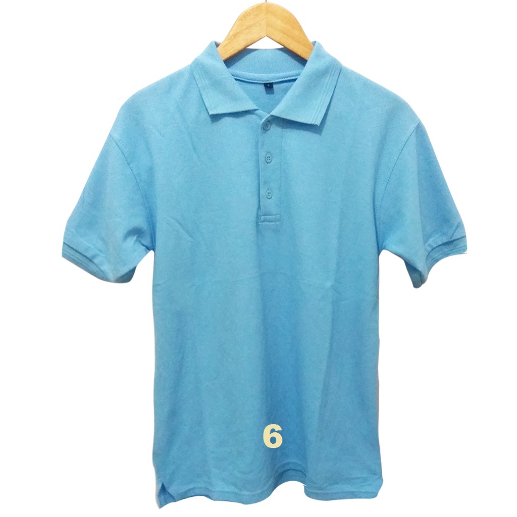 Kaos Polo Shirt Polos Bahan Lacoste Katun Gratis Ongkir Kaos Polo Shirt Polos Bahan Lacoste Katun Gratis Ongkir