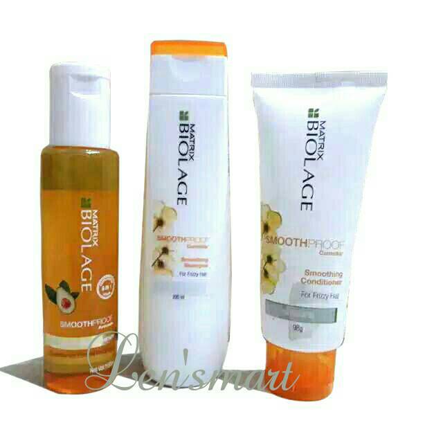 matrix biolage smoothproof