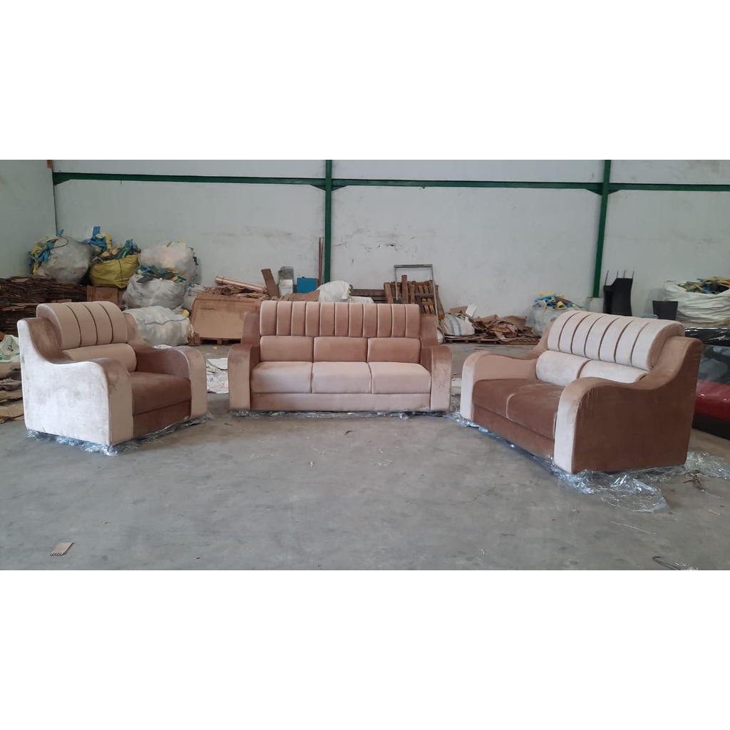 Sofa Vivo Monaco 321