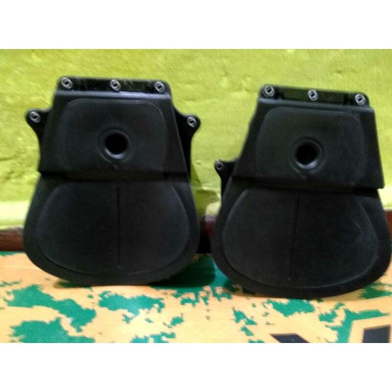 Holster Fobus USA HS2011 GL2/6900 MP40/MP9/CP88 Tactical