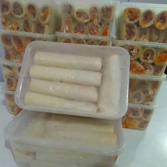

kebab frozen