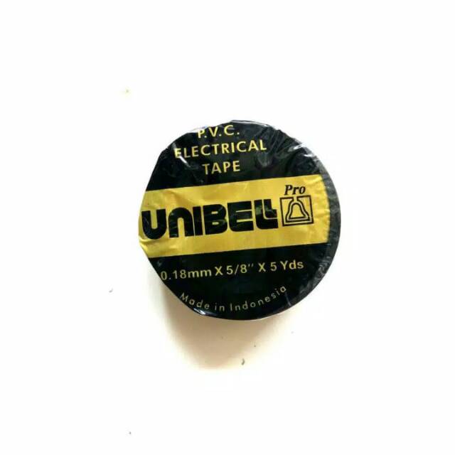 

SOLASI UNIBEL KECIL