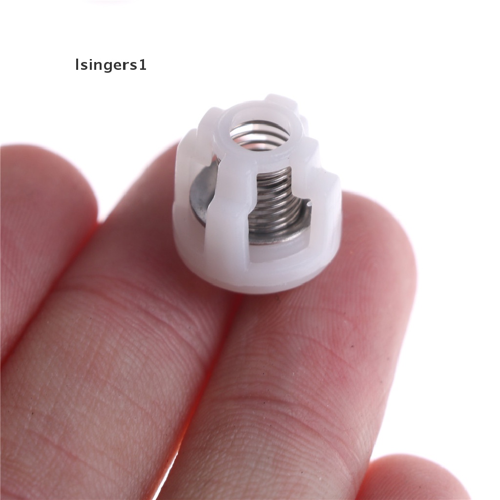 (lsingers1) 10pcs Ar Check Valve Untuk Pompa Air Power Pressure Washer