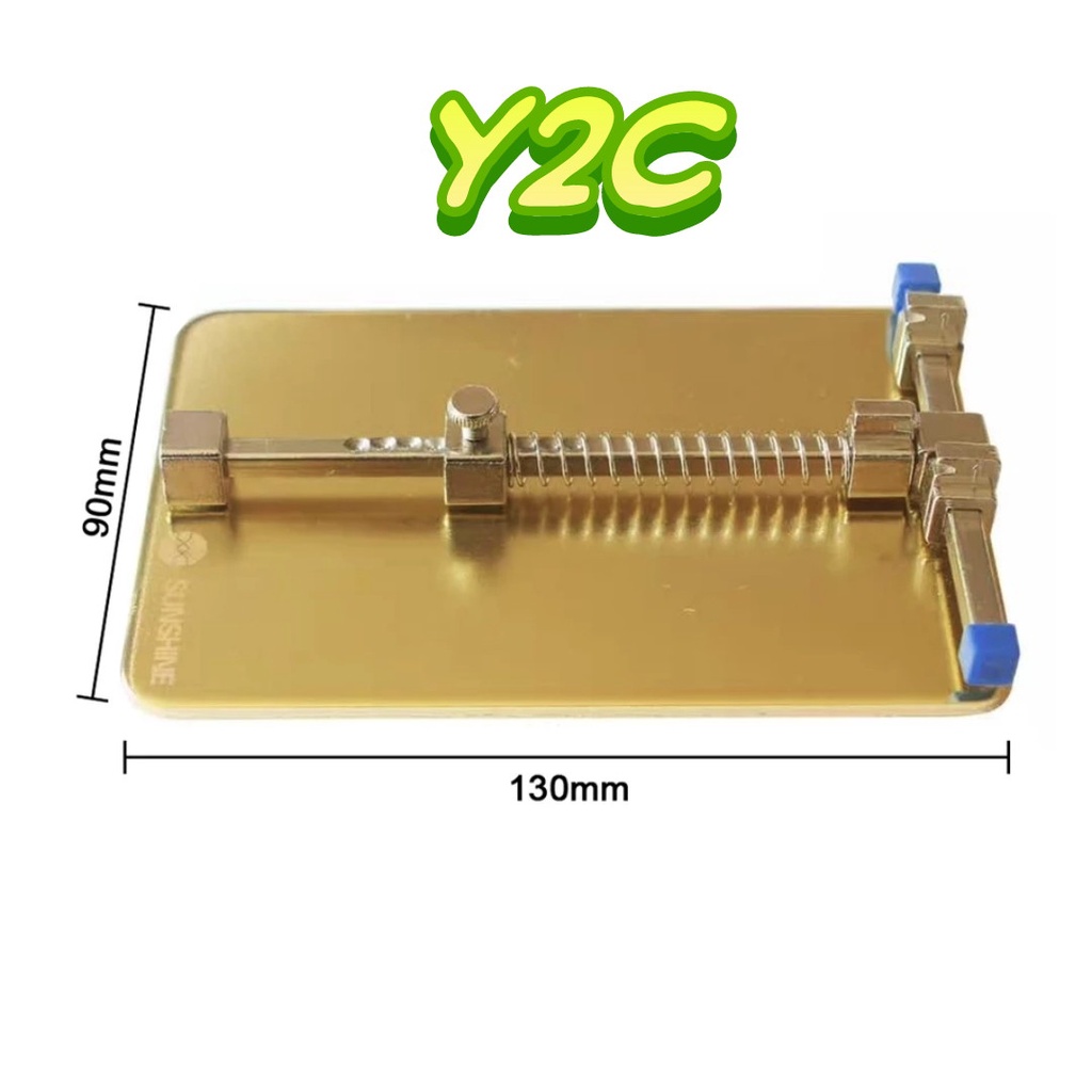 PENJEPIT PCB SUNSHINE SS-601A / ALAT SERVIS SERVICE HP LENGKAP TERELNGKAP TERMURAH