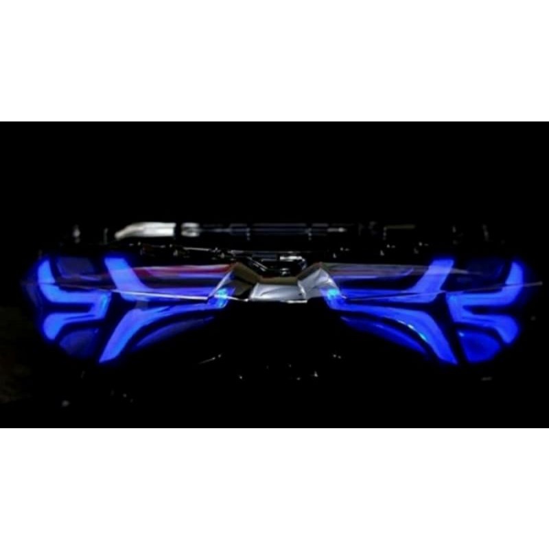 Led Stop JPA New Nmax 2020 / Lampu Stop Nmax 2020 JPA