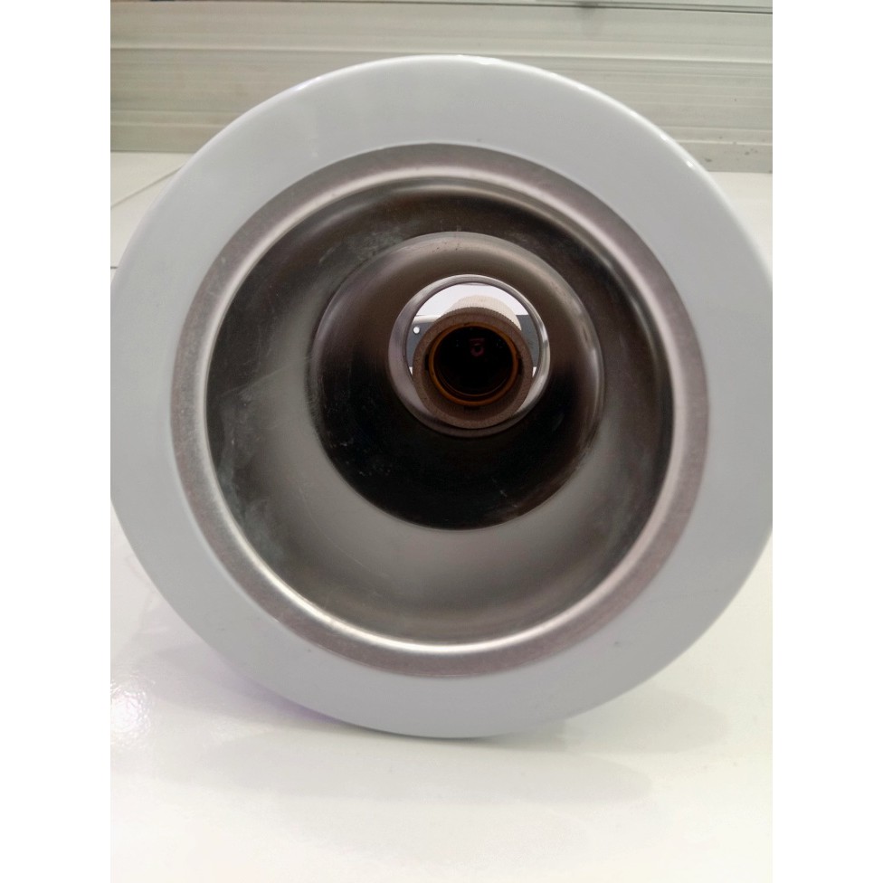 DOWNLIGHT HARMONY 3.5 INCH PUTIH PANJANG