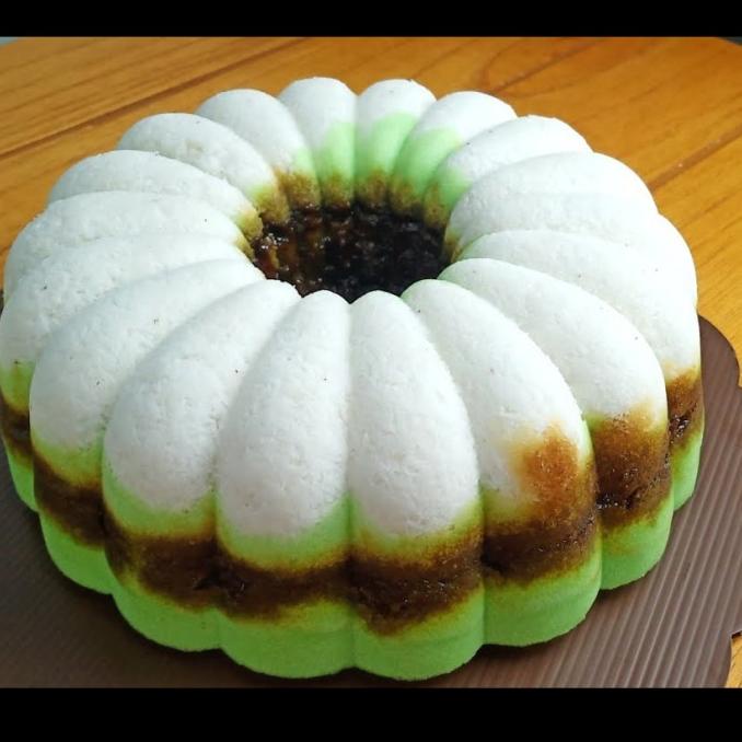 

Kue Bolu Putu Ayu Gula Merah Jumbo Uk 20 Cm 1 Loyang Andaranchikita
