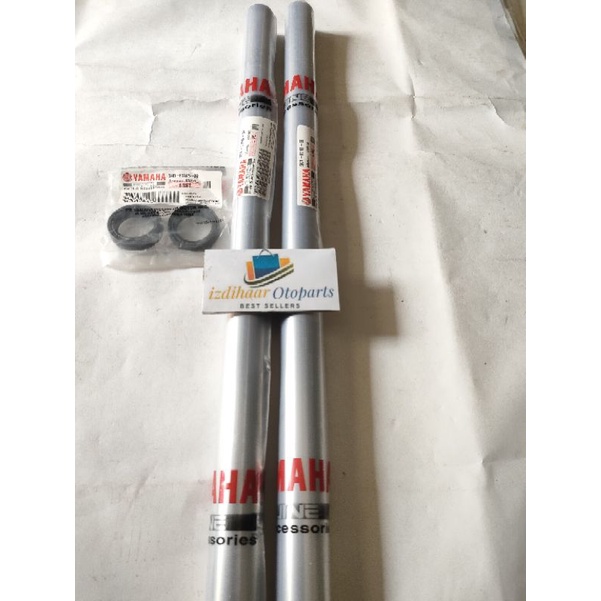 As shock plus seal shock Yamaha RX king lama,RX king New