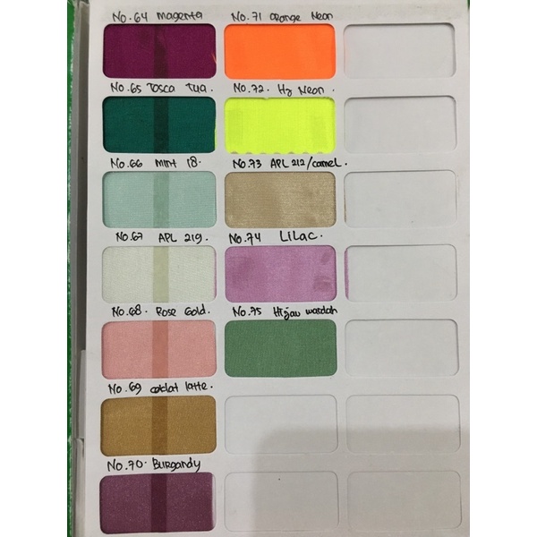 [READY 1] Kain Peles / Habute / Habutai /Kahatex / Kain Dekor/ Background / Backdrop/Furing-5