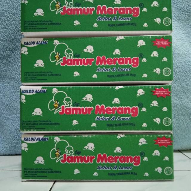Jual Kaldu Alami cap Jamur Merang rasa original jamur, ayam, atau sapi