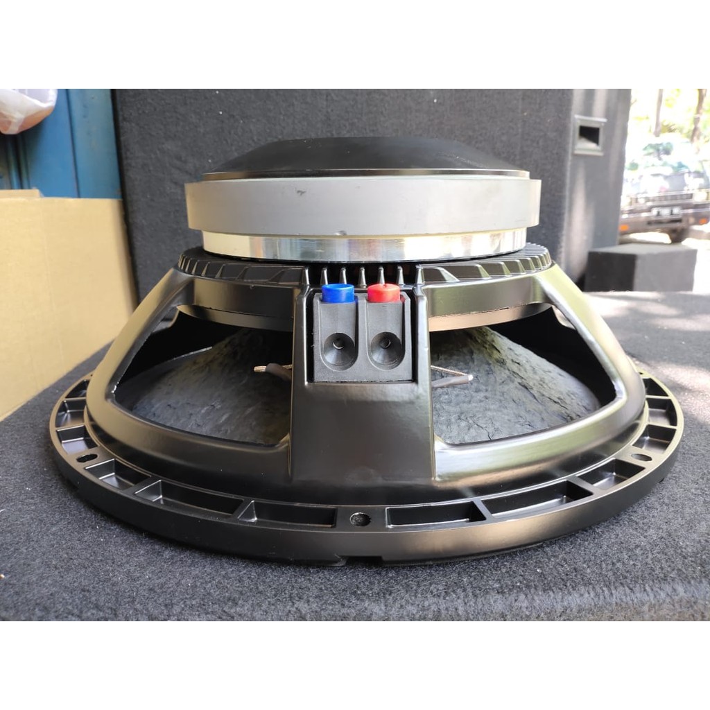 Speaker Enigma E15G401 15inchi VC 4in Low Sub