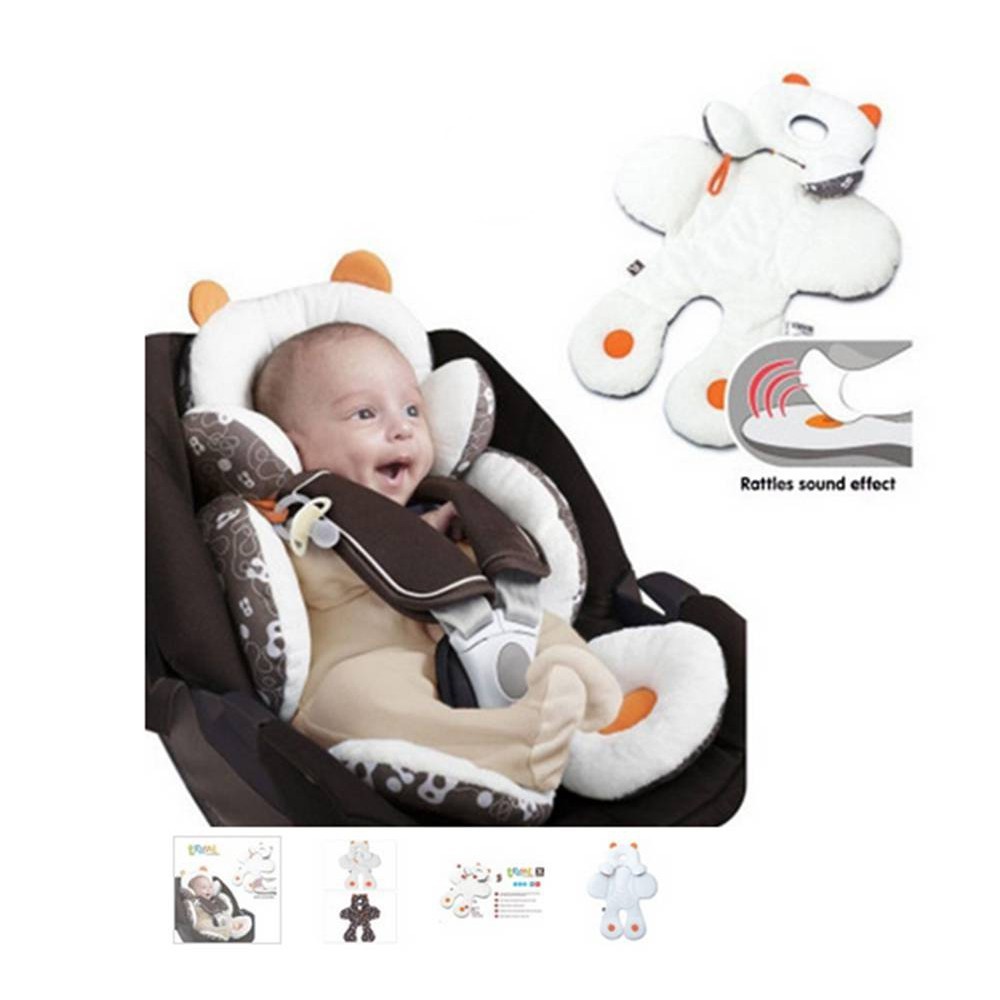 baby car seat to pram
