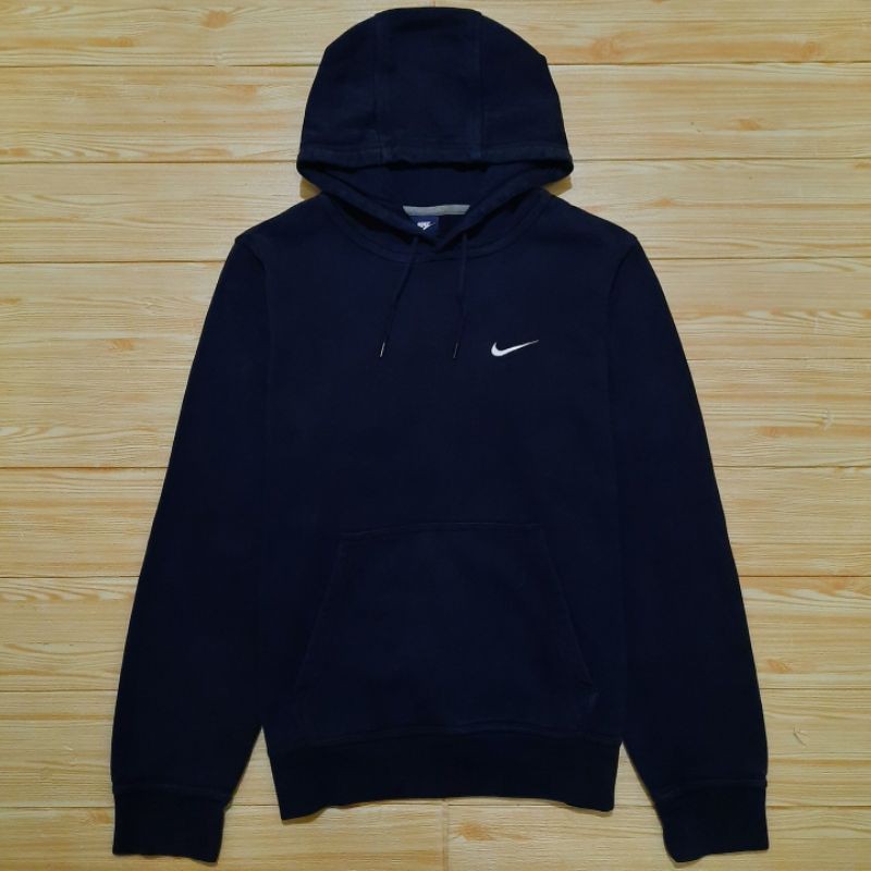 Hoodie Nike Swoosh Second