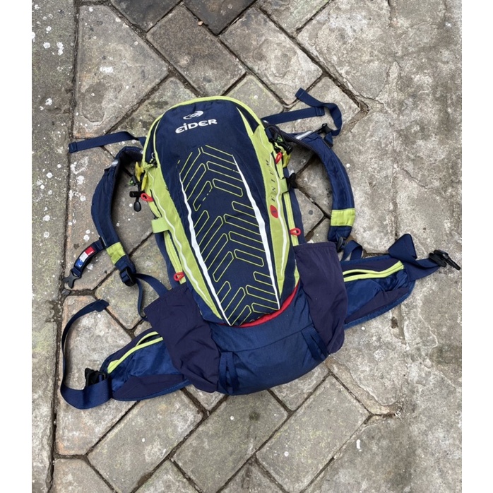 BACKPACK EIDER