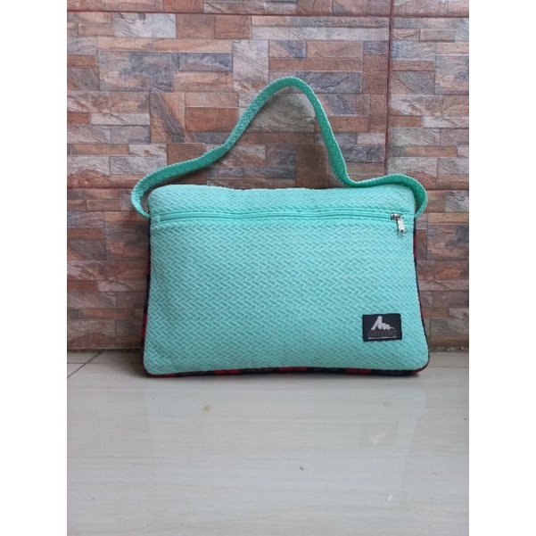 tas laptop  gregory