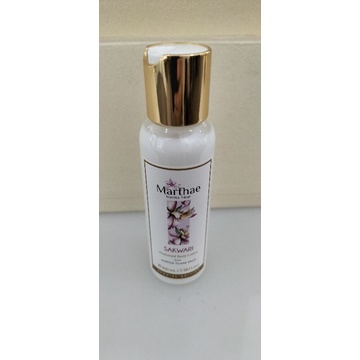 Marthae Martha Tilaar Perfumed Body Lotion 100ml