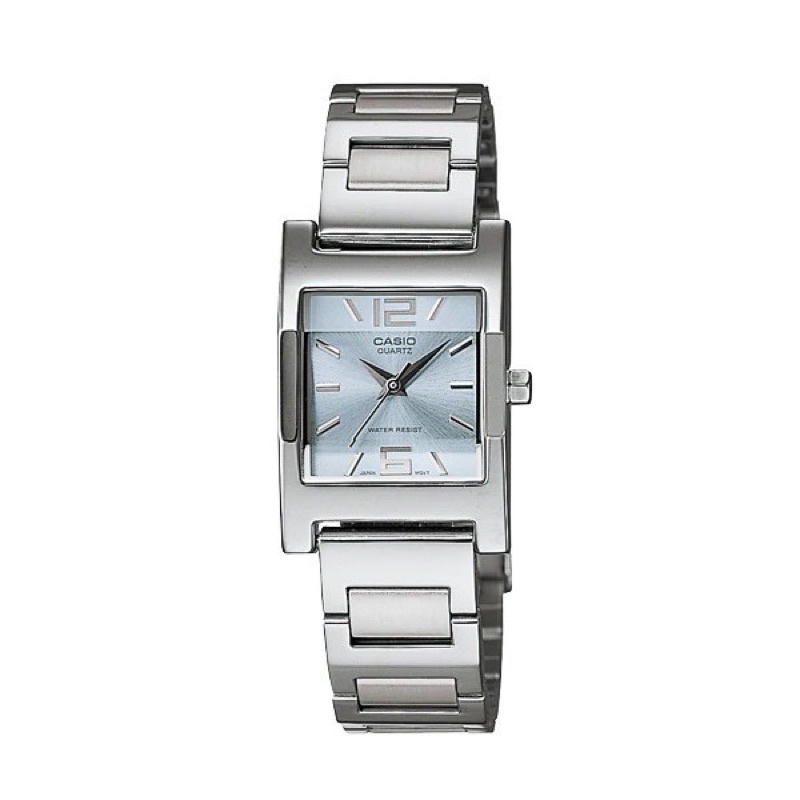 CASIO LTP 1283D LTP-1283D-2ADF ORIGINAL GARANSI RESMI