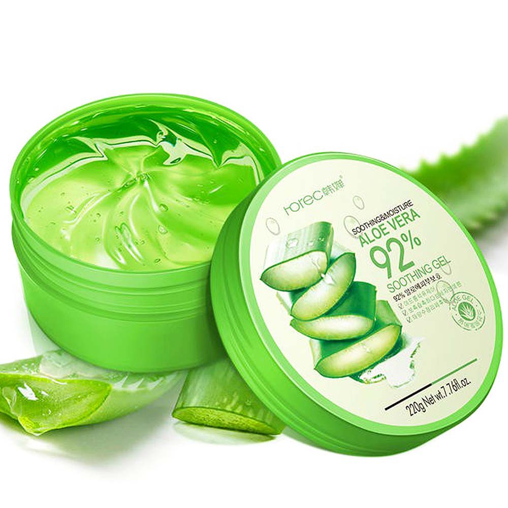  NATURE REPUBLIC  Aloe Vera 92 Soothing Gel 300ml NATREP 