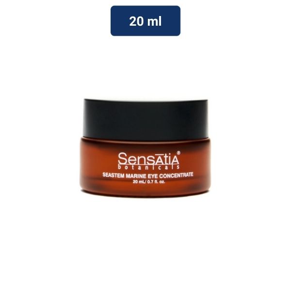 Sensatia Botanicals Seastem Marine Eye Concentrate - 20ml