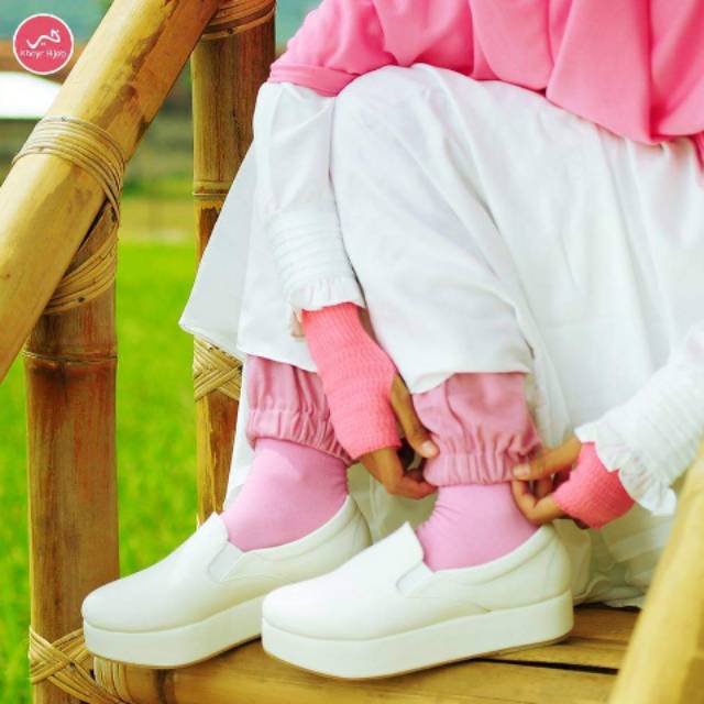 Celana inner daleman gamis