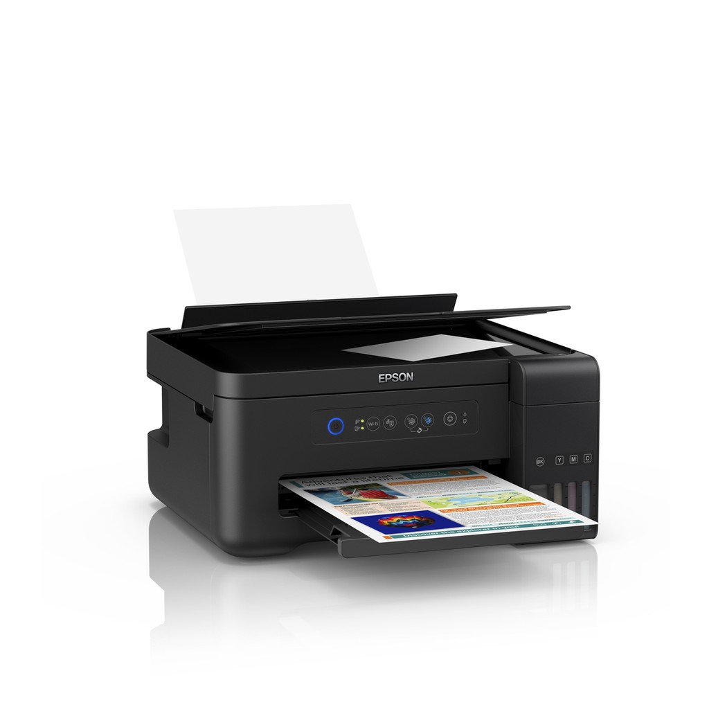 Epson L4150 WiFi All In One Printer