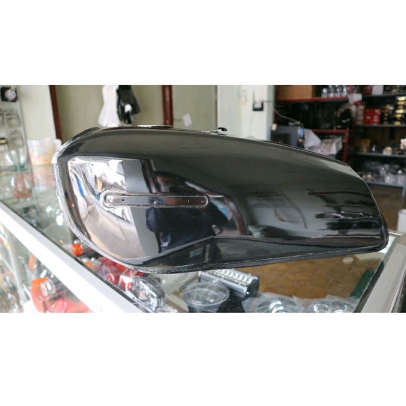 Tangki bensin gl tengki gl100 125 pres pabrik