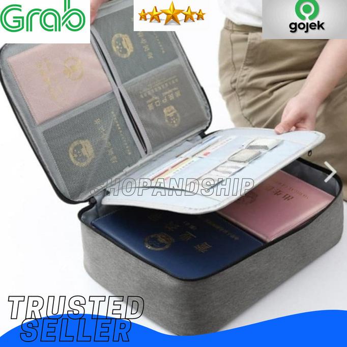 

Office & Stationery | Document Organizer | Purse Files X7 | Best Seller